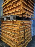 Partij diepteliggers 1.100 mm, oranje, gebruikt voor, Ophalen