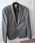 J.C. rags colbert en jilet maat L, Kleding | Heren, Kostuums en Colberts, Maat 52/54 (L), Ophalen of Verzenden, Zo goed als nieuw
