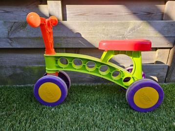 Loopfiets Lena mini beschikbaar voor biedingen
