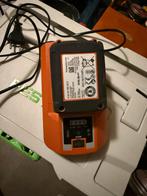 Boxen Festool, Makita + Lader en accu, Ophalen, Gebruikt