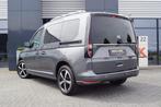 Volkswagen CADDY 1.5 TSI DSG Style / LED /  Virtual cockpit, Huisgarantie, Met garantie (alle), Bedrijf, 1500 kg