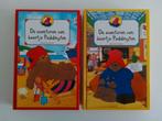 De Avonturen van Beertje Paddington - 2 Boeken, Ophalen of Verzenden, Zo goed als nieuw, Michael Bond, Sprookjes