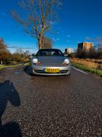 Gerestaureerde Porsche 911 996 handgeschakeld coupe, Auto's, Porsche, Achterwielaandrijving, 74 €/maand, Zwart, 4 stoelen