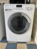 Bauknecht wasmachine, Ophalen, Zo goed als nieuw, Voorlader