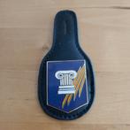 Borstzakhanger Dosco?, Ophalen of Verzenden, Landmacht, Nederland, Embleem of Badge