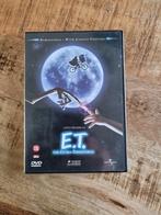 DVD - Steven Spielberg E.T. - The Extra - Terrestrial, Vanaf 6 jaar, Ophalen of Verzenden, Zo goed als nieuw, Science Fiction