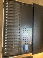 Soundcraft Si Compact 32ch Mengpaneel, Ophalen of Verzenden, Gebruikt, 20 kanalen of meer, Microfooningang