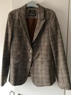 Mos mosh blazer 36 nieuw staat, Kleding | Dames, Mos mosh, Jasje, Ophalen of Verzenden, Bruin