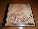 Verdi - A Centennial Tribute cd 1, Cd's en Dvd's, Ophalen of Verzenden, Gebruikt, Opera of Operette