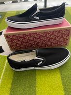 Vans heren schoenen sneakers maat 46 nieuw, Kleding | Heren, Schoenen, Zwart, Nieuw, Ophalen of Verzenden, Vans