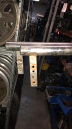 Sidebars aixam brommobiel, Ophalen of Verzenden, Gebruikt