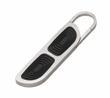 Sleutelhanger keyring merchandise BMW iconic kidney 80272353 beschikbaar voor biedingen