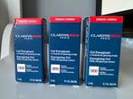 Clarins Men - Energizing Gel - Hydra Revitalizing - 5ml, Ophalen, Nieuw, Gehele gezicht, Verzorging