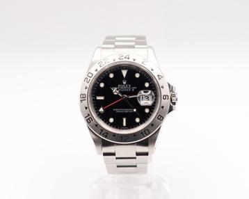 Rolex - Explorer II (Ref.: 16570) beschikbaar voor biedingen