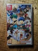 Baten Kaitos I & II HD Remaster - Nintendo Switch *SEALED!*, 1 speler, Ophalen of Verzenden, Nieuw, Vanaf 12 jaar