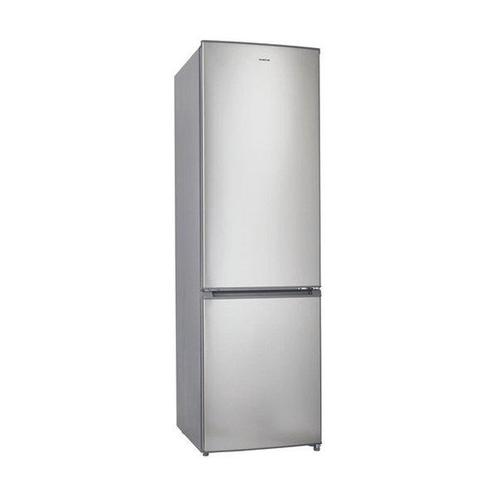 Inventum koelkast KV1808R RVS van €429.00 Voor €339.00, Witgoed en Apparatuur, Koelkasten en IJskasten, Nieuw, Met vriesvak, 200 liter of meer