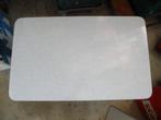 vintage salontafel jaren zestig, Minder dan 50 cm, Gebruikt, 50 tot 100 cm, 50 tot 75 cm