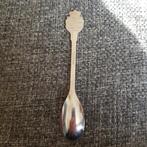 Lepeltje oranjetelg 1938, Verzamelen, Ophalen, Zo goed als nieuw, Nederland, Speld(je) of Lepel(tje)