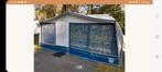 Dorema StarCamp voortent TenCate Toscane omloopmaat 12, Caravans en Kamperen, Caravan accessoires, Ophalen, Gebruikt