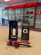TIF - TIF275 - DIGITAL MULTIMETER SPANNING, Ophalen, Zo goed als nieuw, Overige soorten