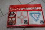 Spirograph retro, Ophalen of Verzenden, Gebruikt, Overige typen