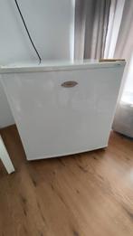 Kleine vriezer Haier, Witgoed en Apparatuur, Vriezers en Diepvrieskisten, Ophalen, Gebruikt, Minder dan 60 cm, Minder dan 85 cm