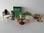 Playmobil Spirit 9476 Lucky's slaapkamer, Kinderen en Baby's, Speelgoed | Playmobil, Ophalen of Verzenden, Zo goed als nieuw, Complete set