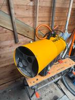 Master Heater - Geel, Overige merken, Gebruikt, Gelijkstroom of Wisselstroom, Overige typen