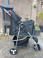 Honden Buggy, Ophalen, Zo goed als nieuw