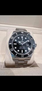 Rolex submariner, Staal, Nieuw, Ophalen of Verzenden, Rolex