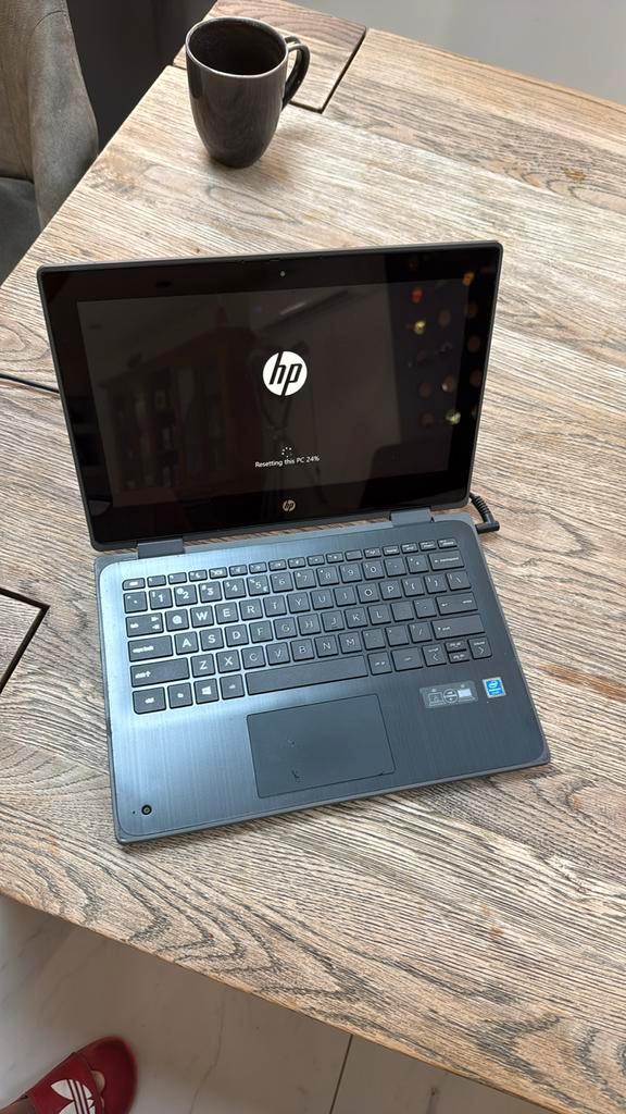 ProBook x360 touchscreen, Computers en Software, Windows Laptops, Gebruikt, 11 inch, SSD, Minder dan 2 Ghz, 8 GB, Ophalen