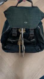 Kipling Rugzak, Sieraden, Tassen en Uiterlijk, Tassen | Schooltassen, Ophalen, Rugtas, 40 tot 50 cm, Groen