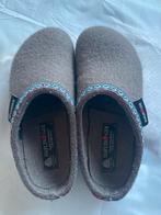 Haflinger Pantoffels Maat 36 - Zo goed als nieuw!, Ophalen of Verzenden, Zo goed als nieuw, Pantoffels of Sloffen