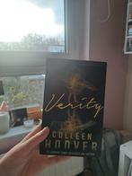 Verity - Colleen Hoover - Thriller, Europa overig, Zo goed als nieuw, Ophalen, Colleen Hoover