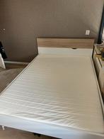 Net matras 140x200 gratis af te halen, Huis en Inrichting, Slaapkamer | Matrassen en Bedbodems, Ophalen, Gebruikt, Tweepersoons