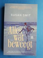 Alles wat beweegt  -  Susan Smit, Verzenden, Zo goed als nieuw