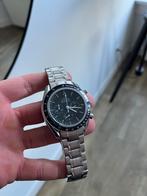 Omega Speedmaster Moonwatch Professional, Ophalen of Verzenden, Staal, Omega, 1960 of later