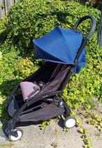 Babyzen Yoyo Plus 6+ buggy Air France, Kinderen en Baby's, Buggy's, Ophalen of Verzenden, Zo goed als nieuw