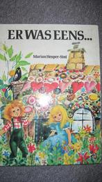 Sprookjes boek: er was eens... Door Marian Hesper-Sint, Ophalen of Verzenden, Gelezen, Marian Hesper-Sint