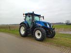 New Holland T6.145, Zakelijke goederen, Agrarisch | Tractoren, New Holland, Gebruikt, Ophalen of Verzenden, 120 tot 160 Pk