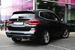 BMW X3 xDrive20i High Executive M Sport Automaat / Trekhaak, Gebruikt, 4 cilinders, Bedrijf, Vierwielaandrijving