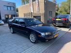 Volvo S80 2.4 Summum 1e Eigenaar! Airco NAP APK 1 Jaar, Blauw, Stoelverwarming, 2435 cc, 170 pk