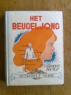 Het Beugeljong,  door Anna Hers, Boeken, Kinderboeken | Jeugd | 13 jaar en ouder, Verzenden