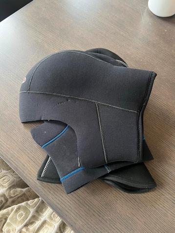 Duikcaps neopreen Artic, Mares Maat L/XL – Zeer goede staat beschikbaar voor biedingen