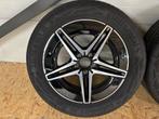 Originele Mercedes EQA AMG velgen 18 inch – Nieuw!, Ophalen, 18 inch, Banden en Velgen, Nieuw