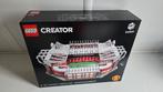 Lego 10272 Old Trafford - Manchester United nieuw in doos, Ophalen of Verzenden, Nieuw, Complete set, Lego