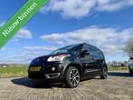 Citroen C3 Picasso 1.6 VTi Exclusive, BJ 2010, Airco, Navi, Voorwielaandrijving, Euro 5, Gebruikt, 4 cilinders