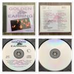 Golden Earring, Ophalen of Verzenden, Zo goed als nieuw