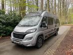 Adria Supreme 640 SLB Enkele Bedden Automaat 8000 km 2024, Bedrijf, Diesel, Tot en met 3, Adria