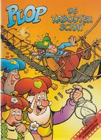 Kabouter Plop # 3 stripboeken - zie foto's, Boeken, Stripboeken, Meerdere stripboeken, Ophalen of Verzenden, Zo goed als nieuw